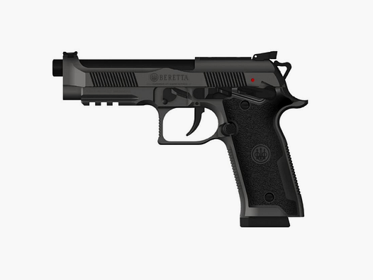 Beretta, 94X Performance, RDO Ready, 9x19, SA/DA, 20 coups