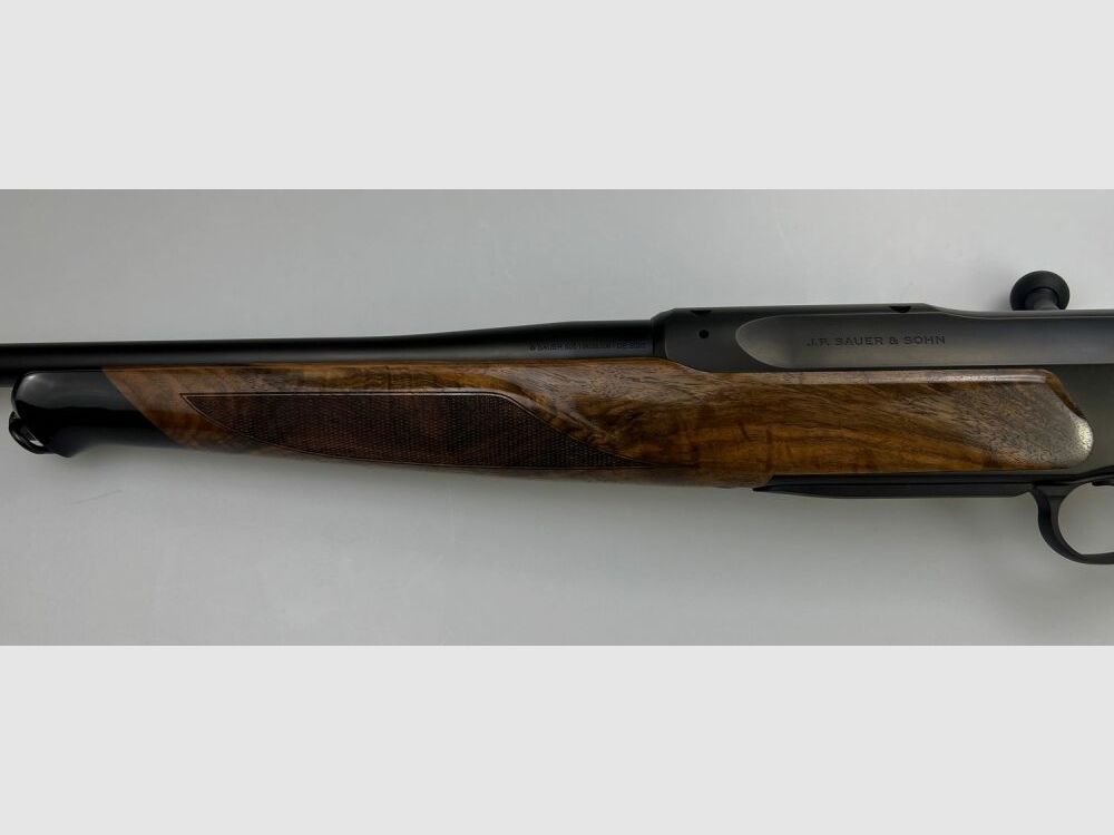 Sauer 505 Ergo Lux