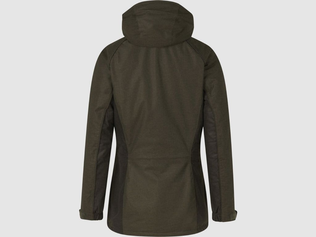 Seeland Avail Aya Insulated Damen Jacke