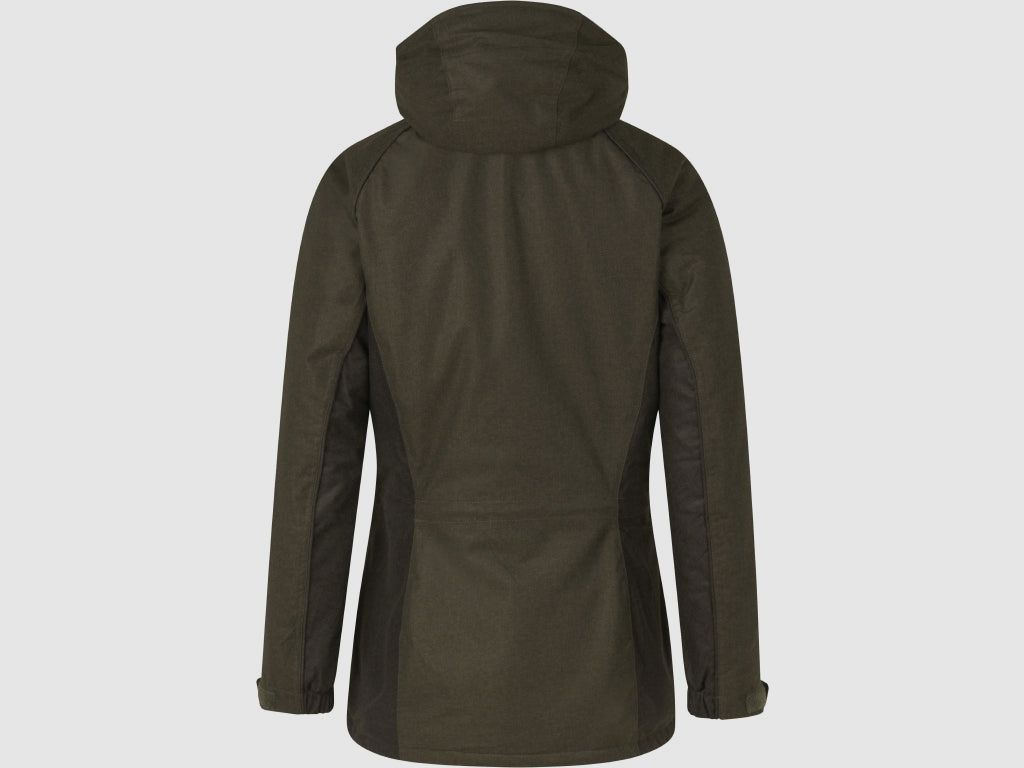 Seeland Avail Aya Insulated Damen Jacke
