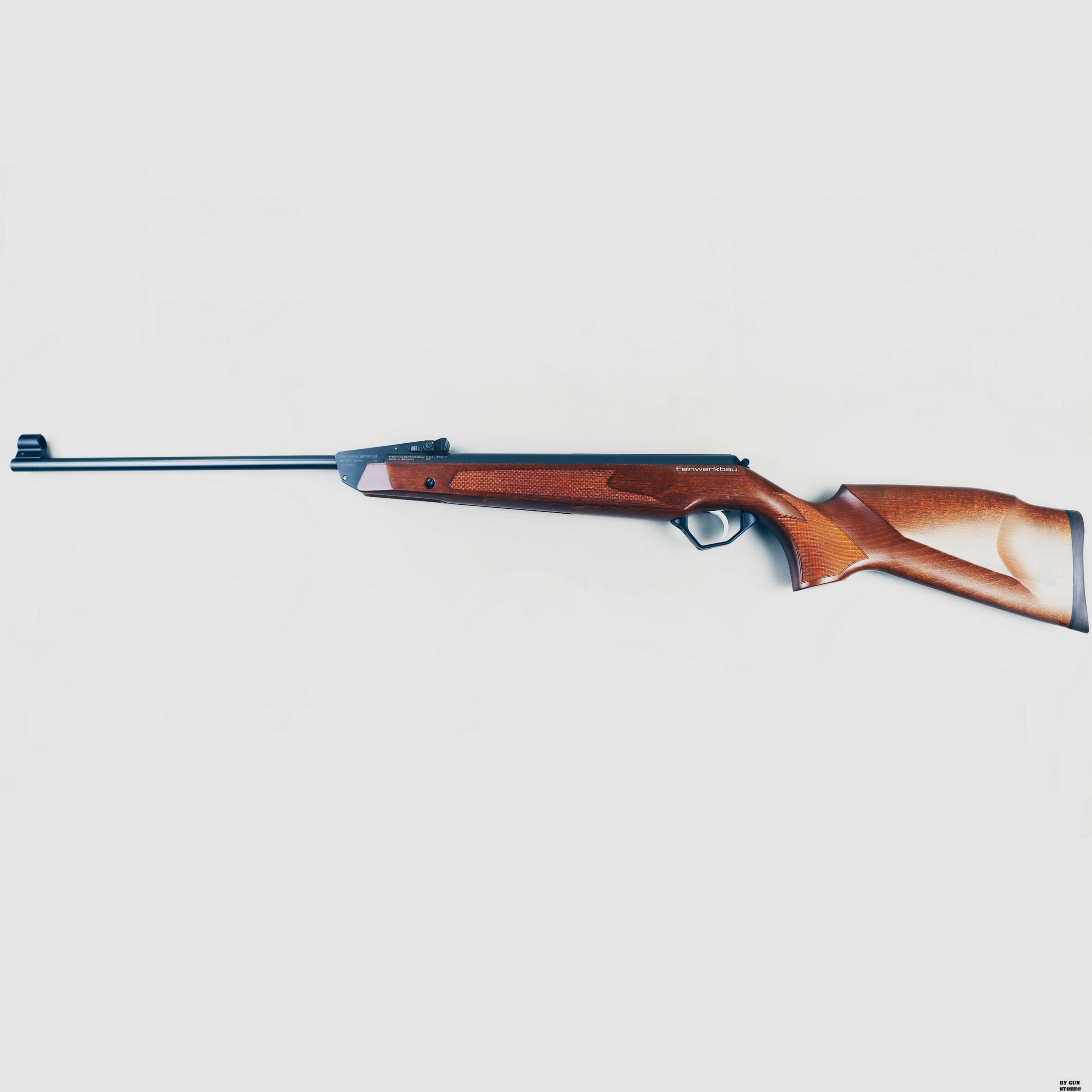 Luftgewehr Feinwerkbau mod. Sport Kal. 4,5 Ser.Nr. 12400057, Bild 1 von 13