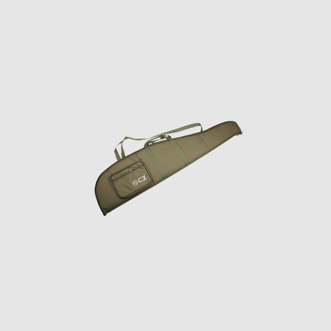 CZ Funda Verde Rifle 118cm