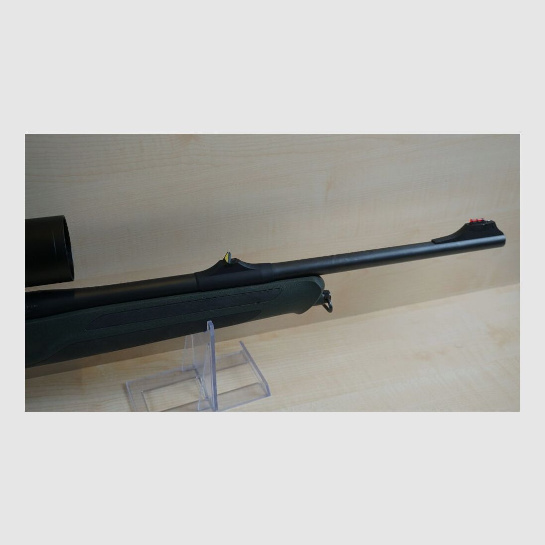 Sauer & Sohn 303, Bild 6 von 6