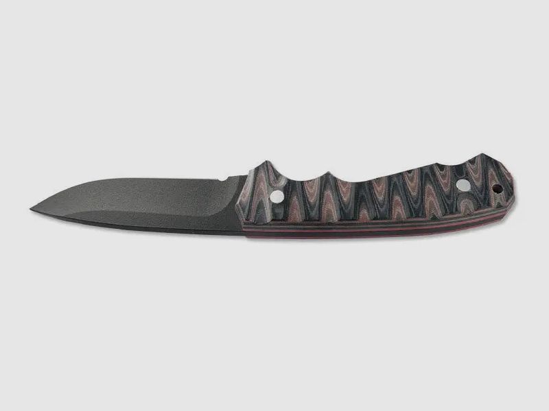 PUMA IP black (discontinued model)