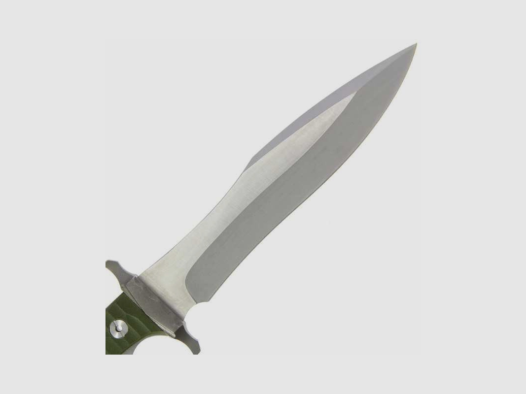 Rambo 5 Last Blood Part V Heartstopper Bowie Messer MK-9 Premium Edition