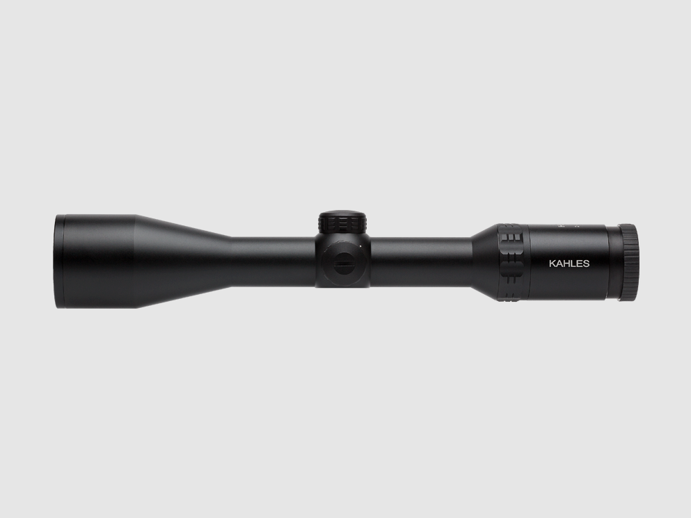 Kahles Helia 2-10x50i, ohne Schiene