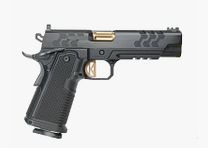 Kimber 2K11 9 mm Luger