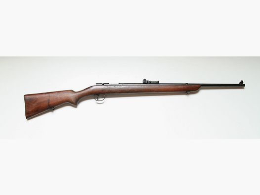 Cadet rifle W.O. Pattern article 10844