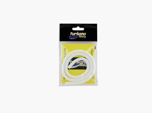 POP UP FOAM WHITE TURKANA