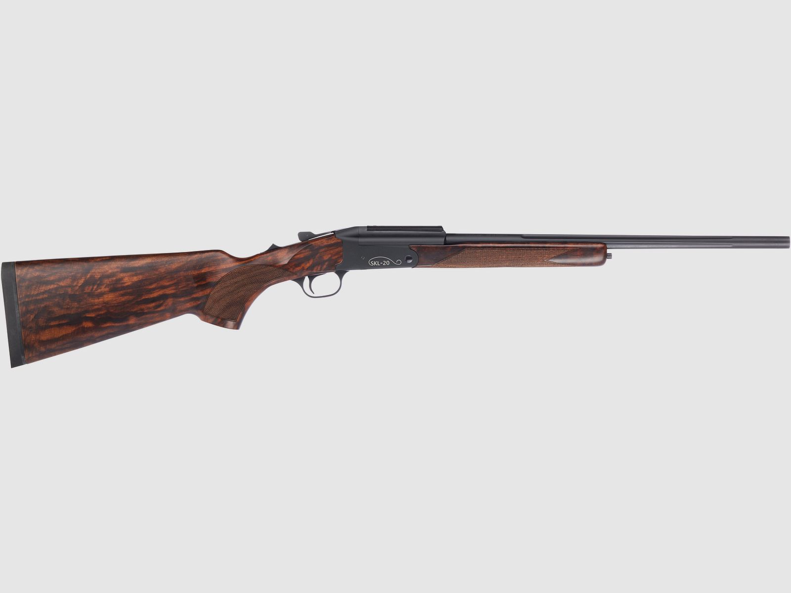 Mercury hunting SKL 20, Kal. 8x57 IRS