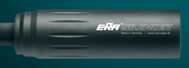 Sound moderator SOB3D 5/8-24 .224/5,56 Recknagel ERA SILENCER (civilian), image 2 of 2