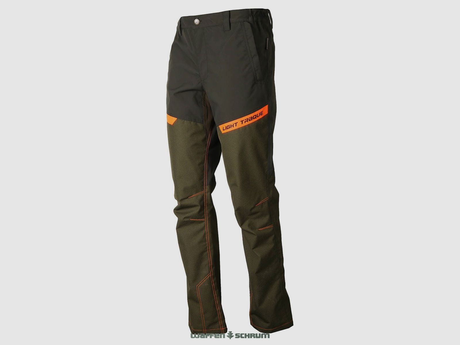 Somlys Pantalon Épine Traque Light Olive