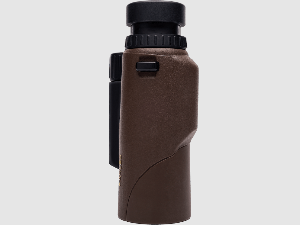 Kahles Helia RF Rangefinder 10x42