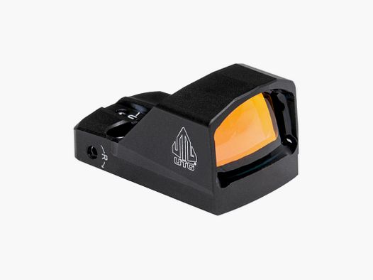 UTG OP3 Mini OT-RDM16R Reflexvisier 3 MOA – RMSc