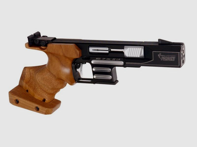 PARDINI SP NEW 22LR