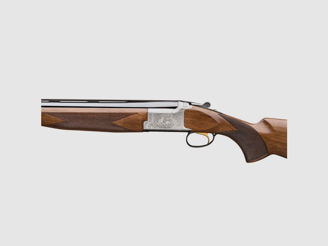 BROWNING B525 GAME 1 AT EDITION 12/76 LL 76 INV+, Bild 2 von 3