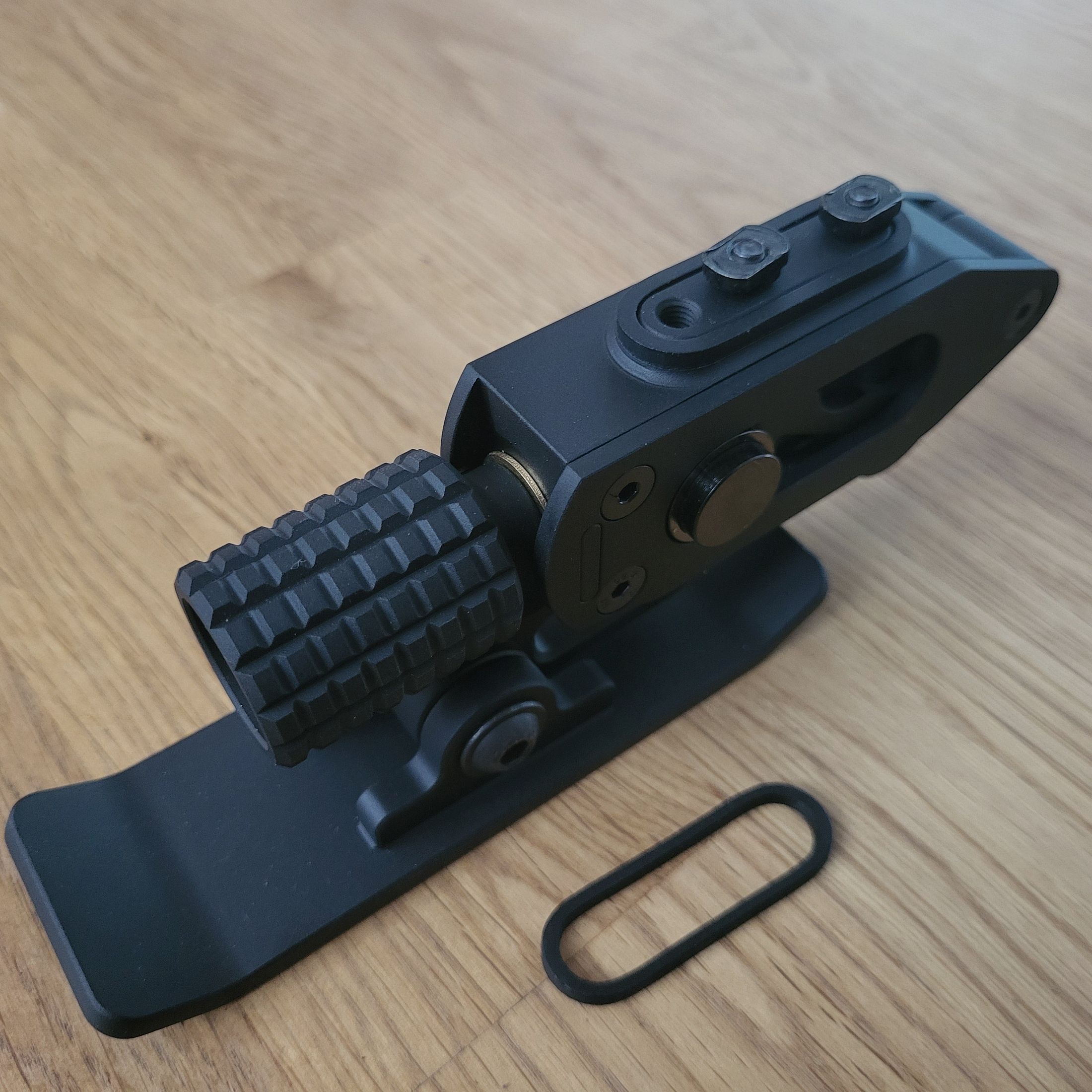 Schaduw voor Monopod M-Lock en Universeel Gen2 en Gen2.1