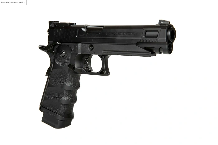 Pistolet ASG GPM1911 CPMS MK II, billede 5 af 16
