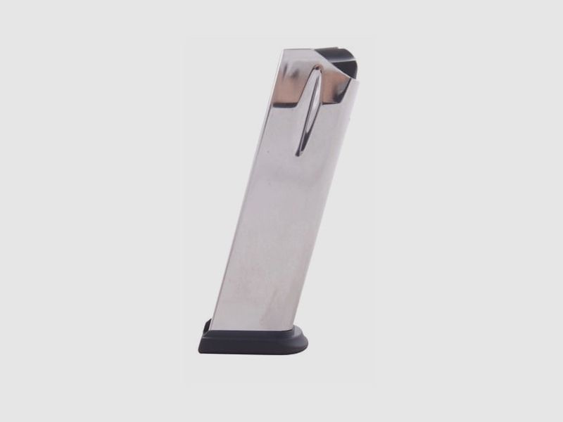 SPRINGFIELD ARMORY 40S&W MAGAZINES SPRINGFIELD ARMORY XD MAGAZINE, .40 S&W, 12-ROUND, imagen 1 de 4