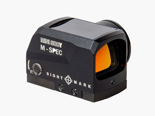 Mini Shot M-Spec M3 Solar