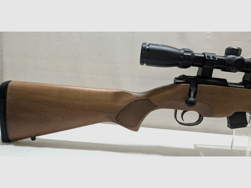 Hatsan Escort Wood