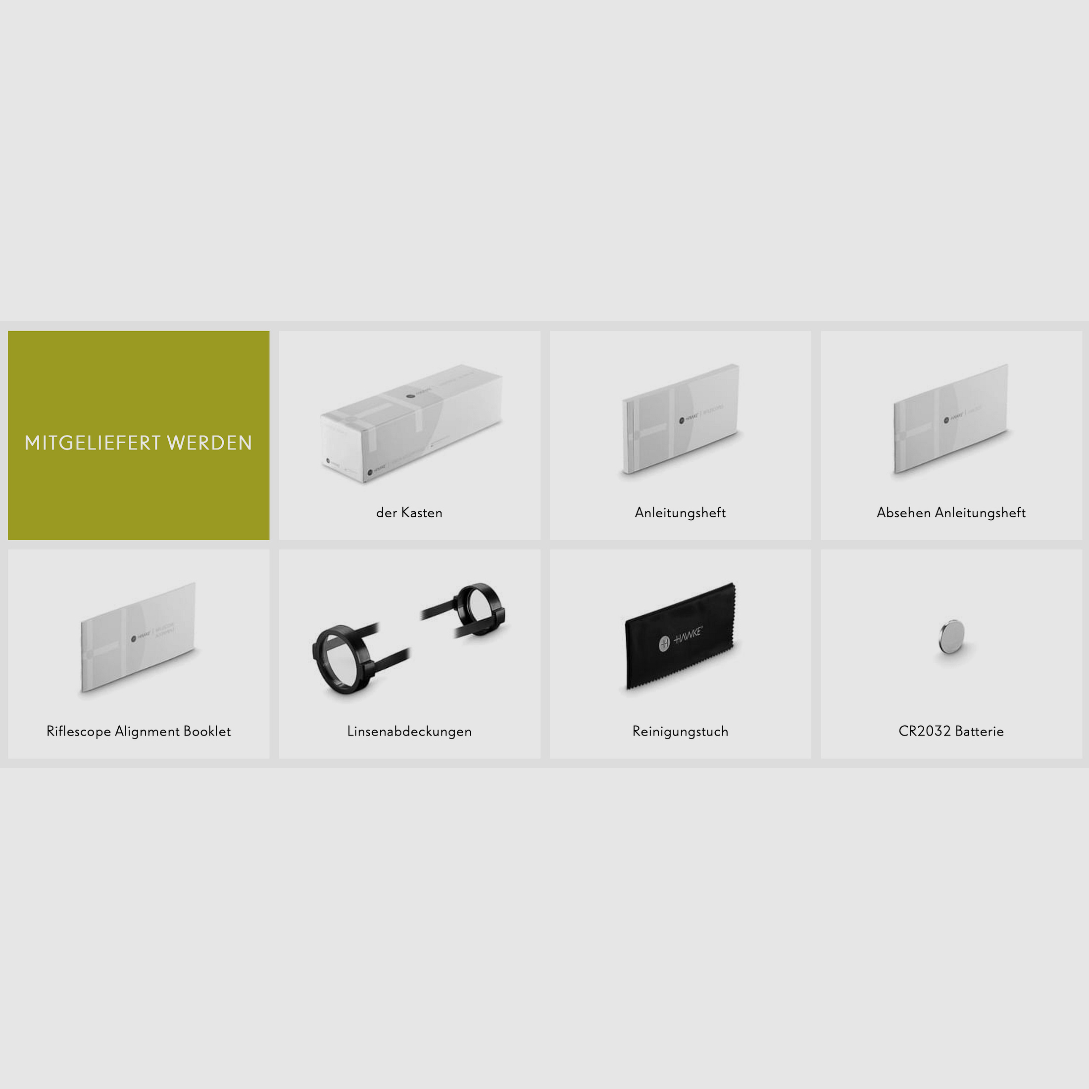 Hawke 14540 VANTAGE 30 WA 3-12X56 L4A POINT FIBRE ABSEHEN