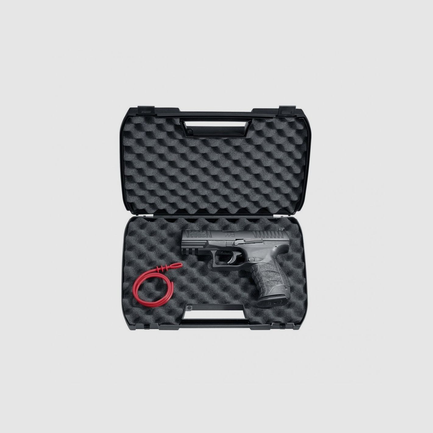 WALTHER T4E PPQ M2 Kal. 43, Bild 4 von 5