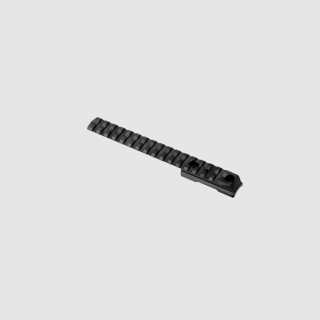 RECKNAGEL PICATINNY RAIL MAUSER 25 ACCIAIO