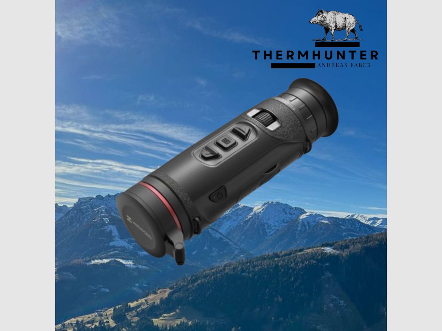 HIKmicro Falcon 2.0 FQ35