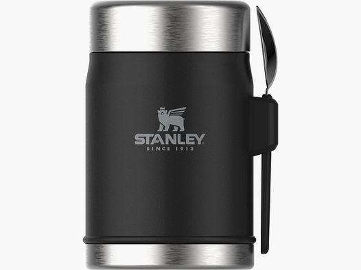 Stanley Food Jar Spork 0,4 L Thermobehälter