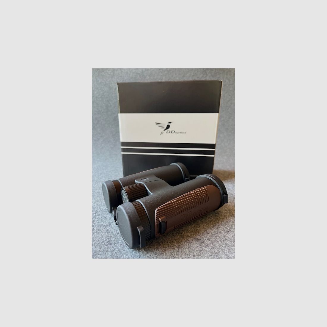 DDoptics verrekijker NXT 10x42