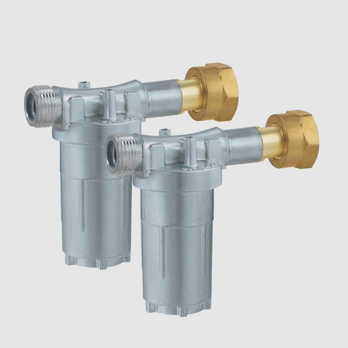 Caramatic ConnectClean Gasfilter 2.0, 2 Stück, Bild 1 von 3