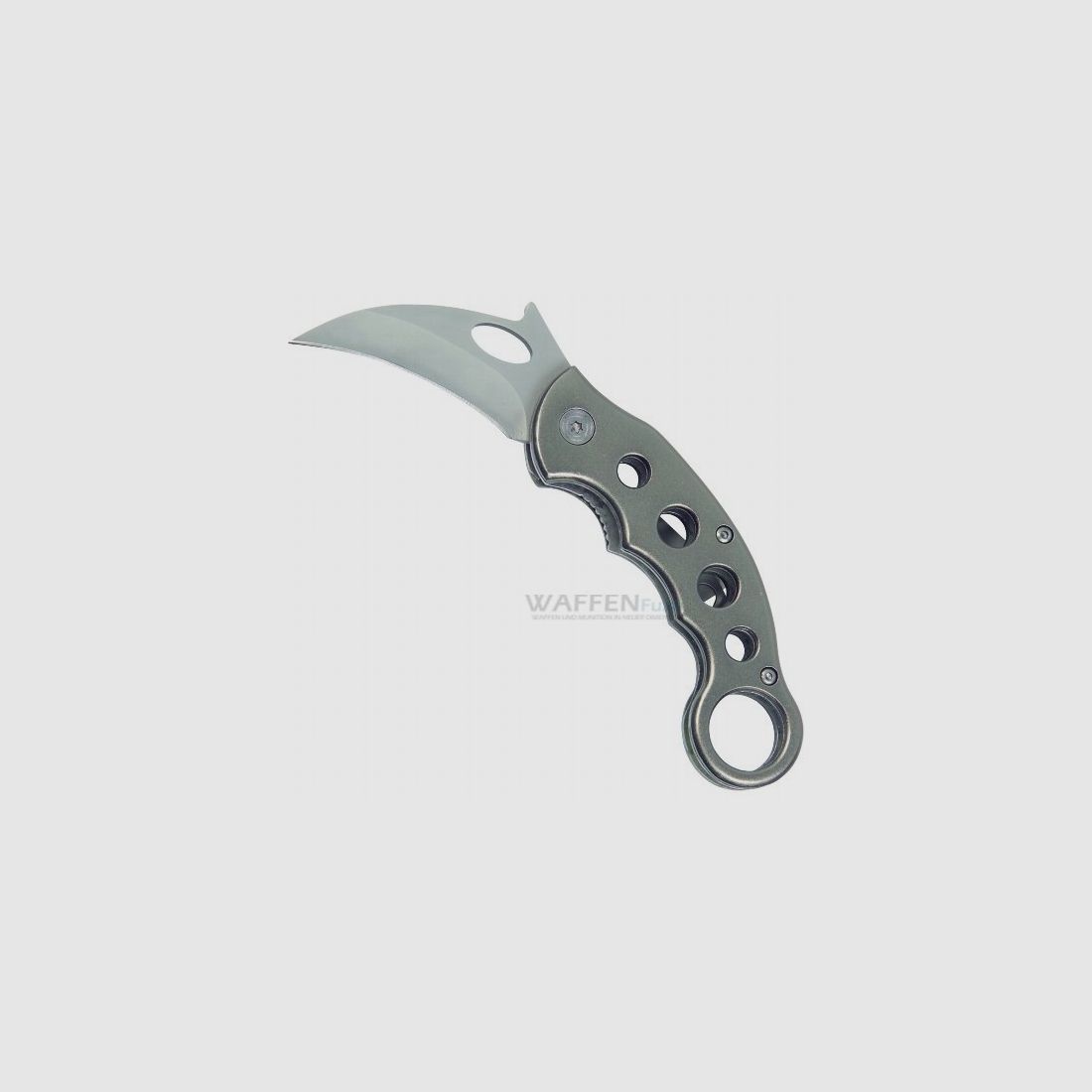 Karambit Tame I