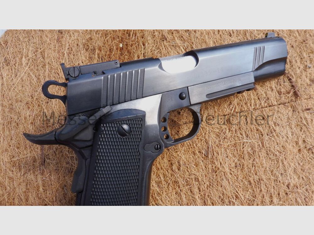 Norinco 1911A1 Hi Cap
