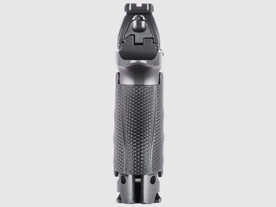 Walther Q5 Match SF (Steel Frame), Bild 4 von 5