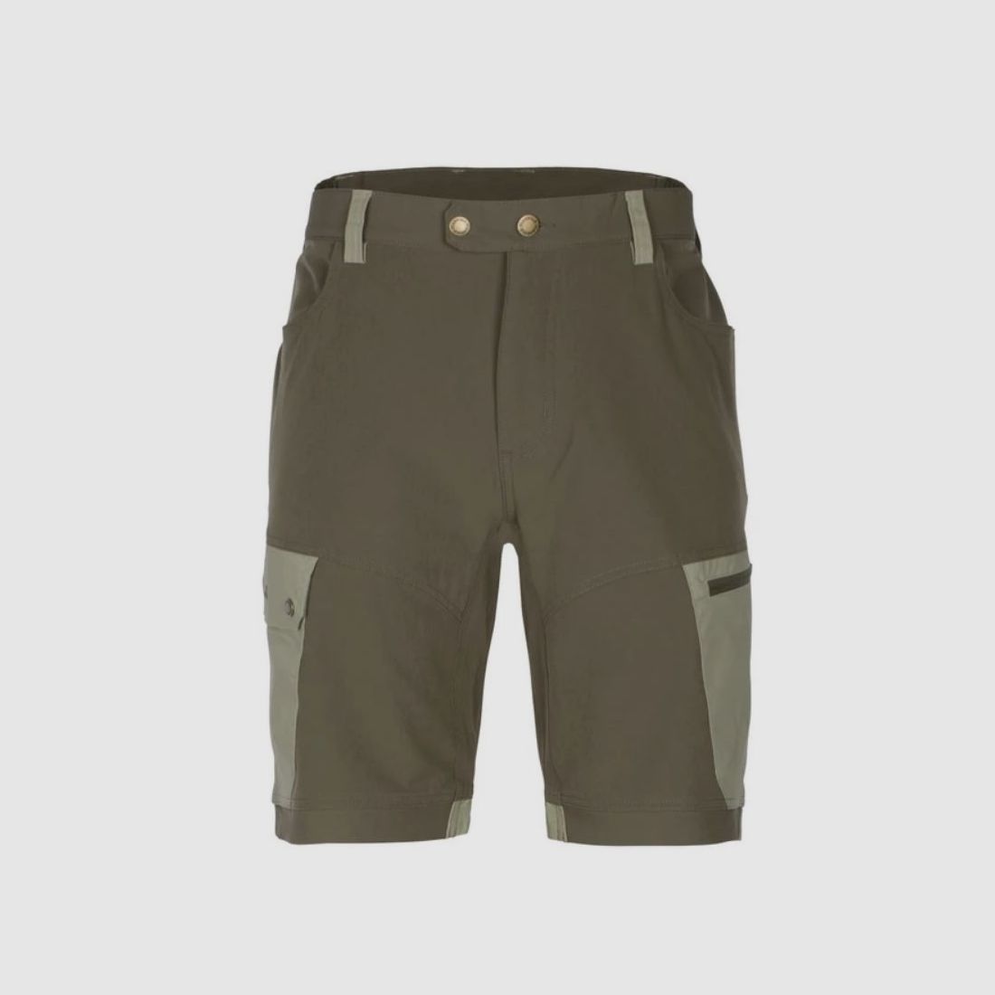 Pinewood Finnveden Trail Hybrid Shorts