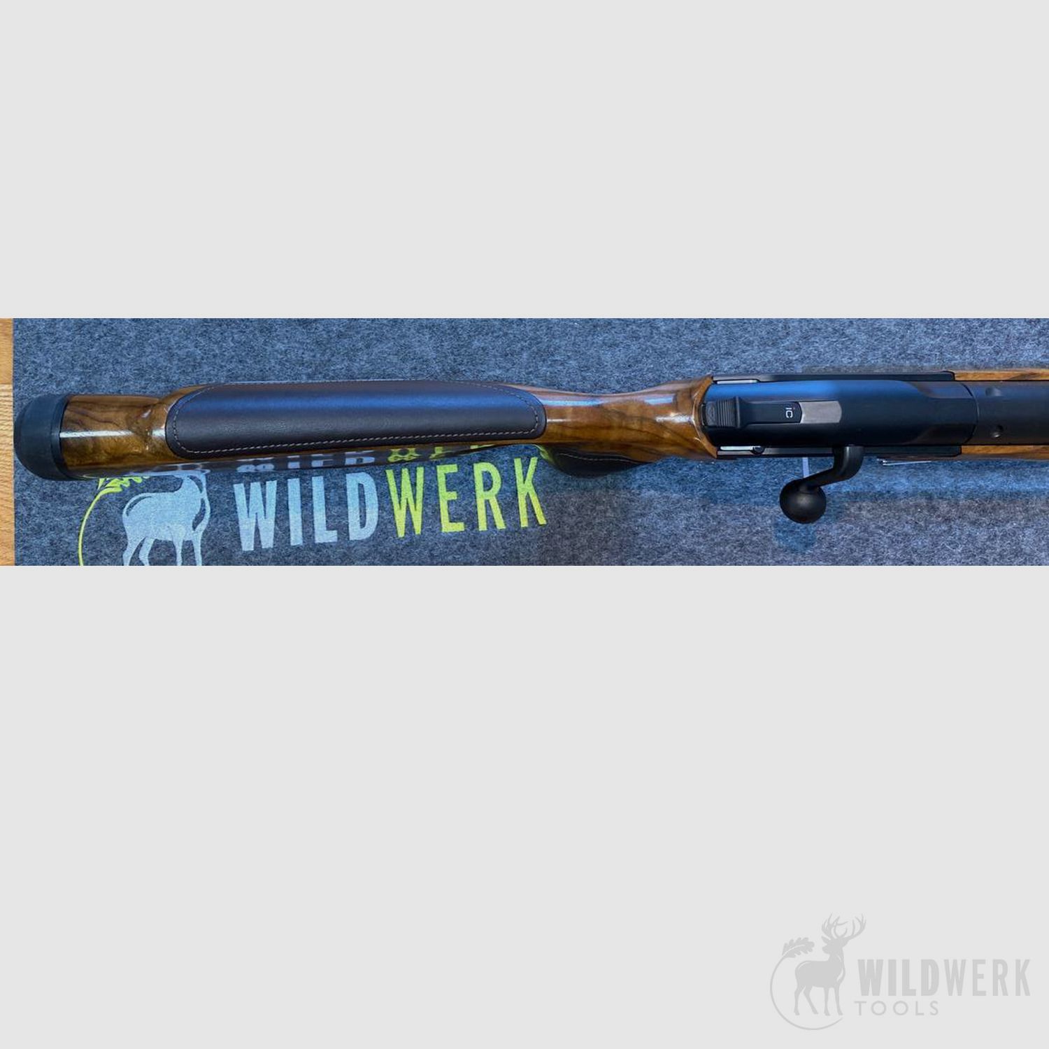 BLASER R8 Succsess Leder 30-06, >>TEILGEBRAUCHT<<