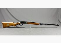 Winchester 94 Theodore Roosevelt "50e anniversaire de la mort" (.30-30 Win)