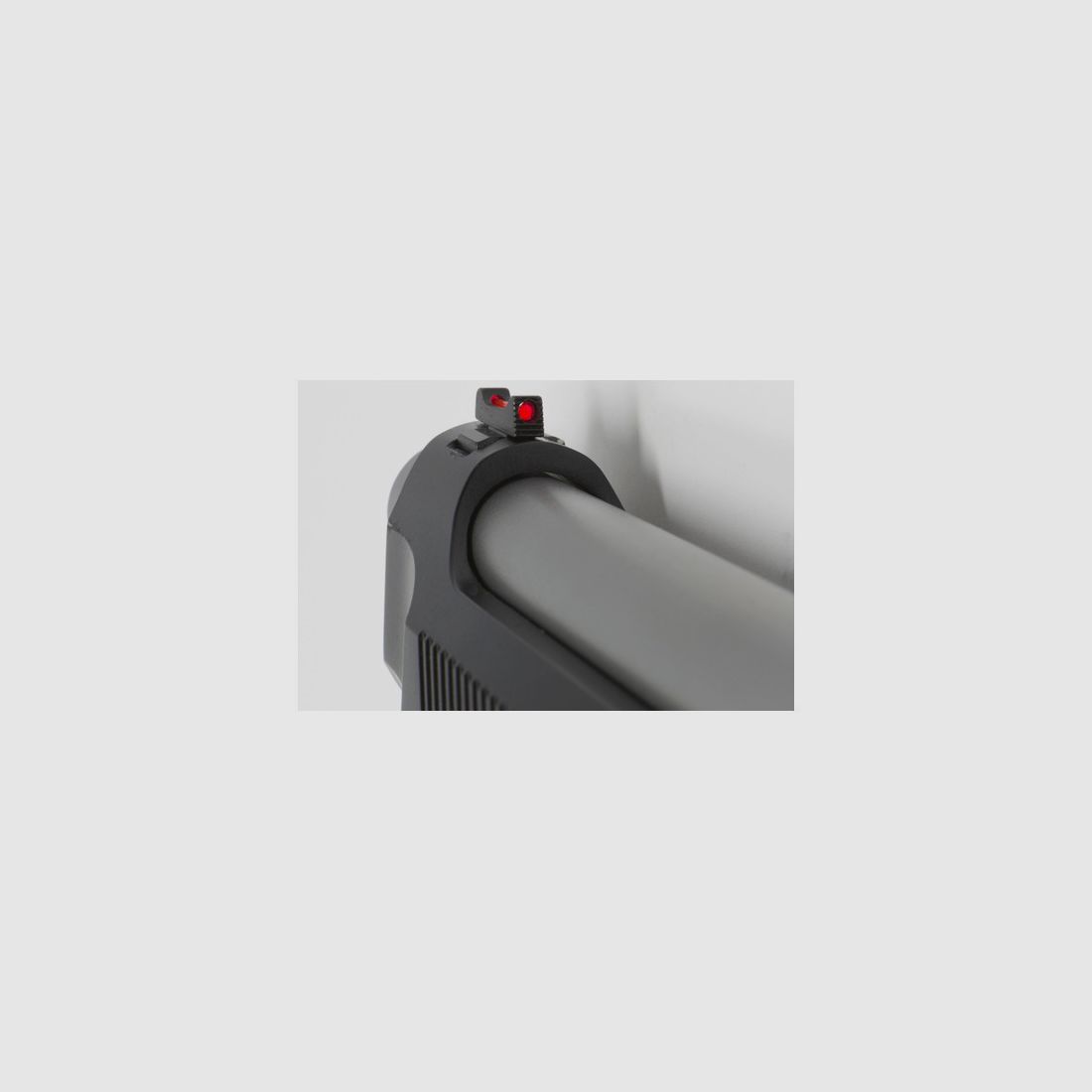 PISTOLET BERETTA M9 9MM PARA 92LTT ERNEST LANGDON NOUVELLE GENERATION 15 COUPS, Bild 4 von 6
