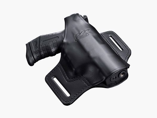 Funda de cuero para Walther P22