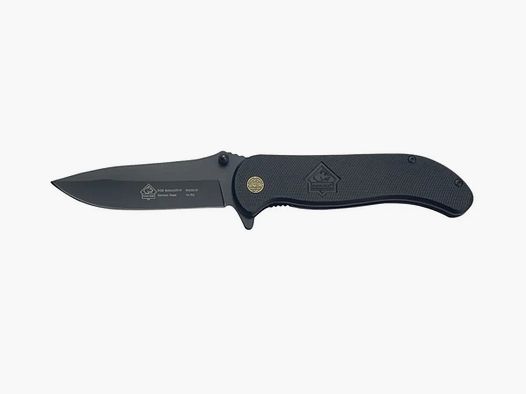 PUMA SGB bobcat3516 cuchillo plegable