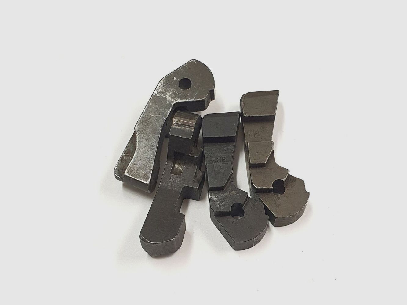 30M2 [18a] US 30M2 carbine Schlagstück-Hahn / Hammer, gebraucht/used , US Military part