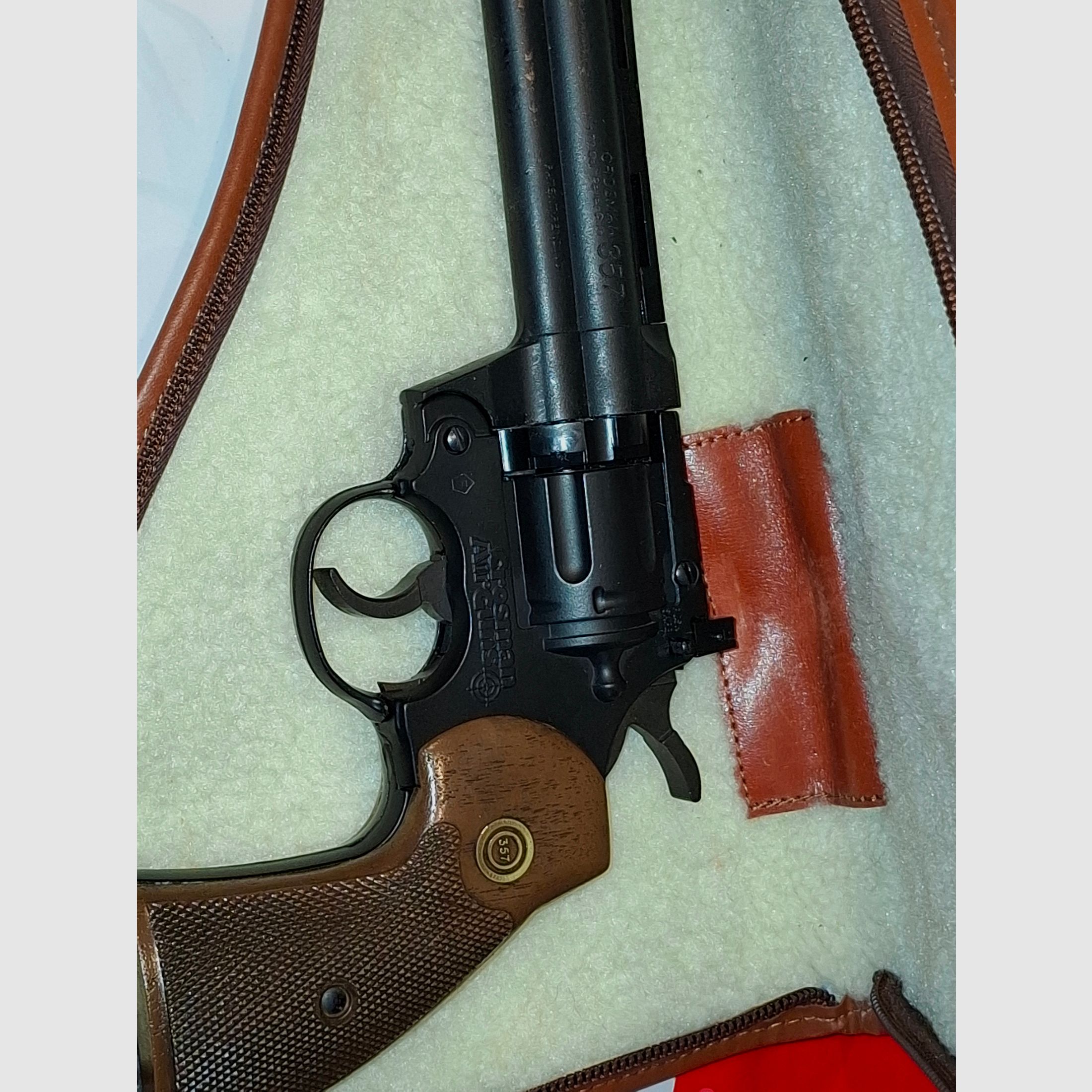 Crosmann AirGuns 345