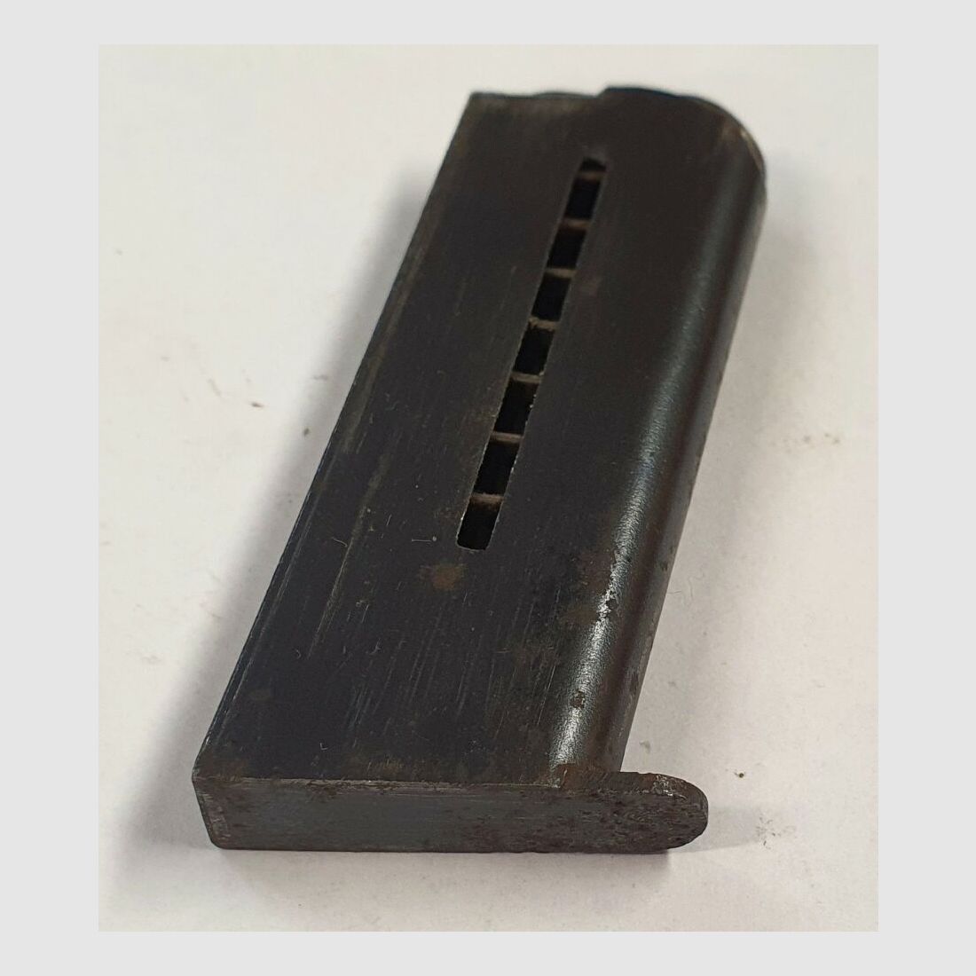 Unique Magazine Mod. 10