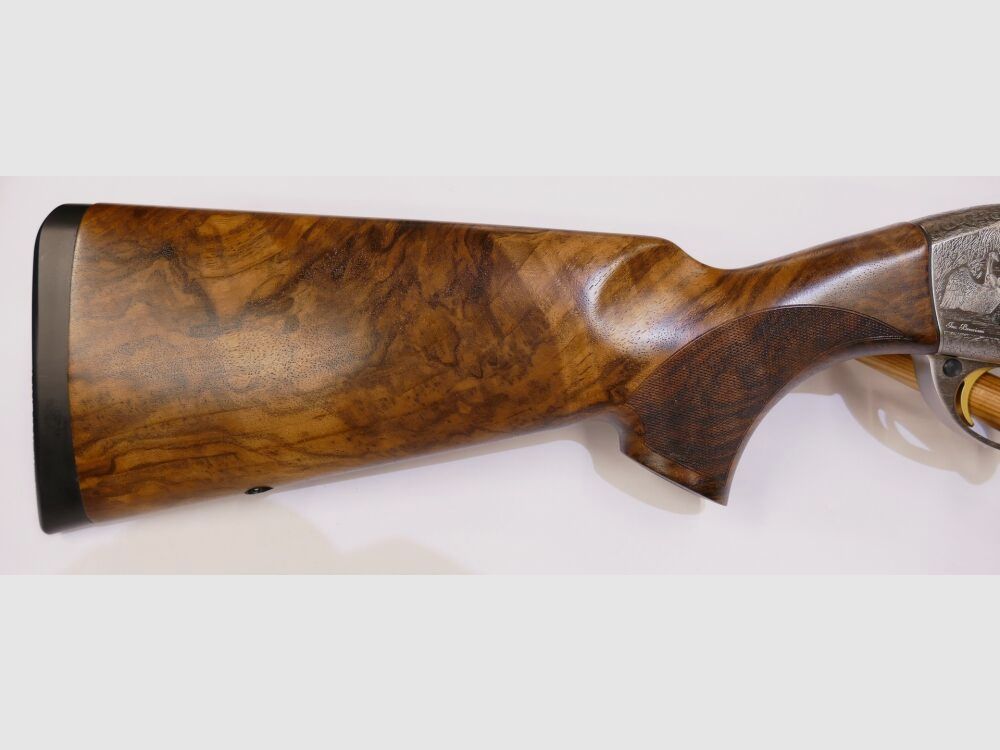 Sauer&Sohn SL5 - LL 70 cm Limited Edition