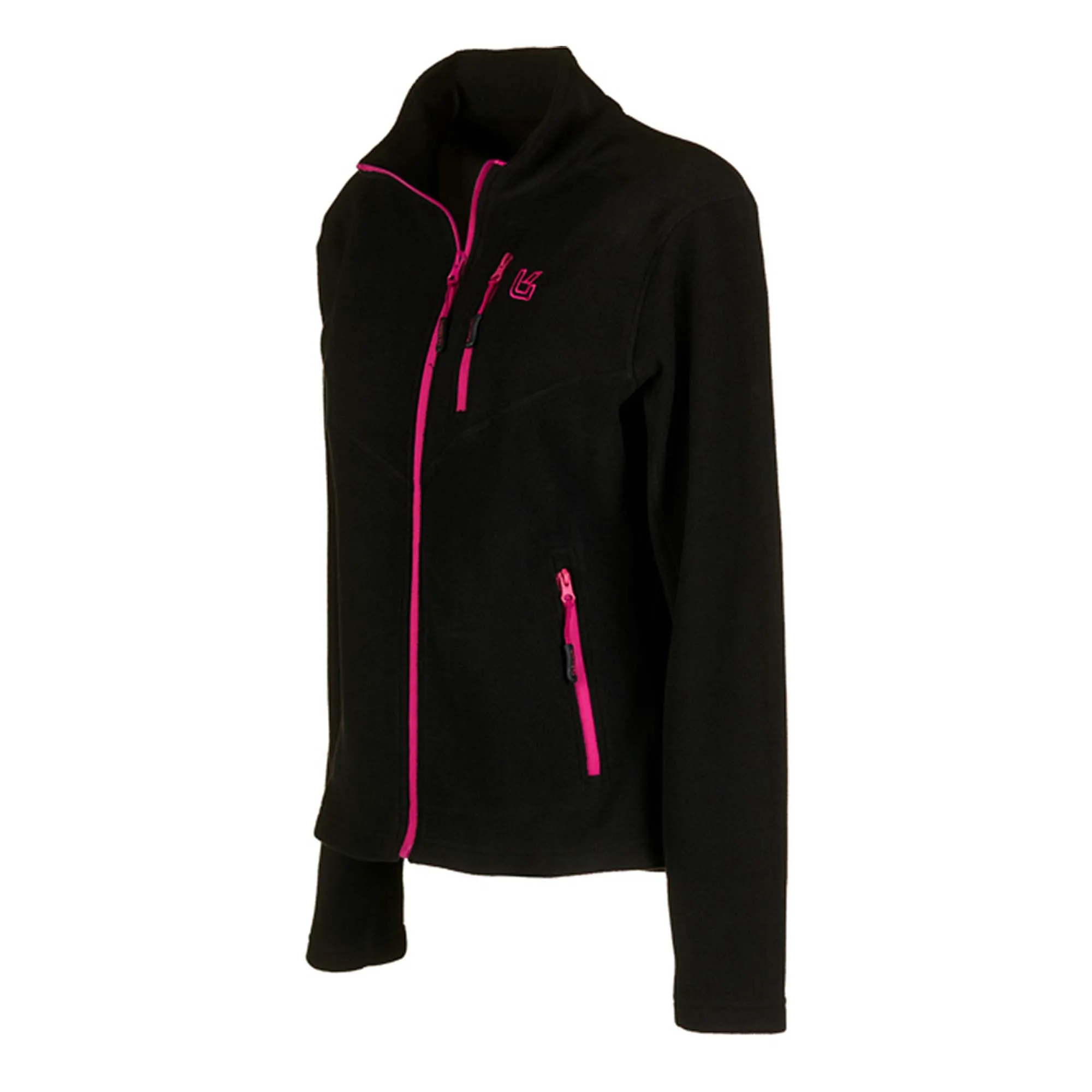 UNIVERS FLEECE DAMES, afbeelding 3 van 3