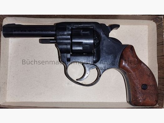 Röhm RG 75 RG 75