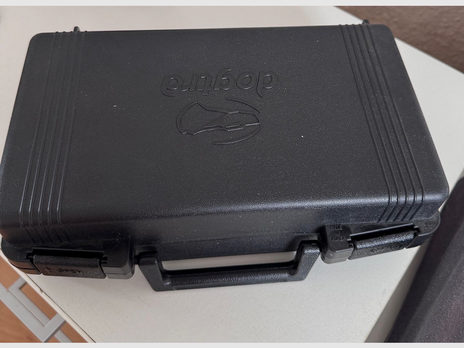 Dogtra ARC 800 Ferntrainer – defecto (batería) – 100 € negociable