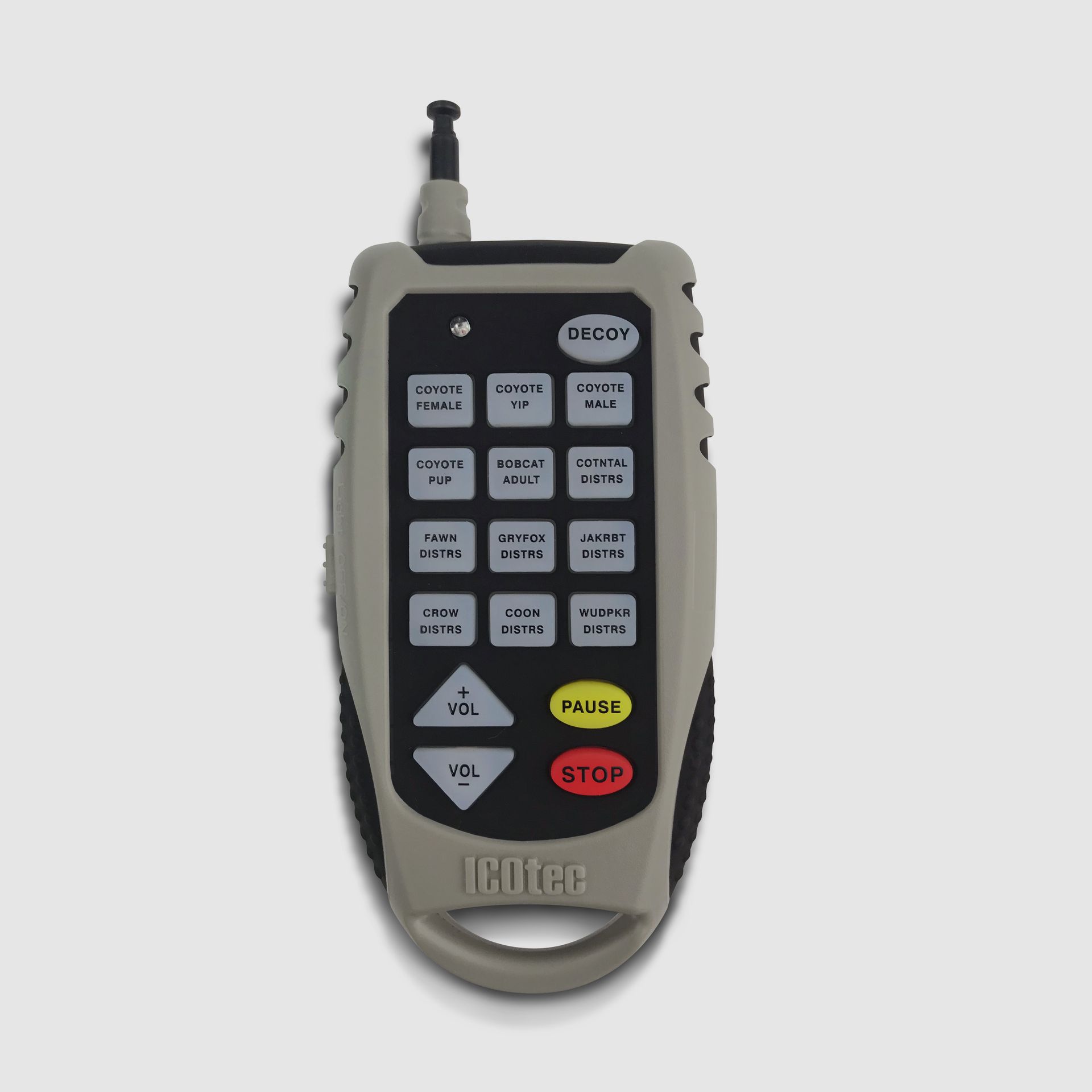 ICOtec GEN2 GC300 Game call, image 5 of 6