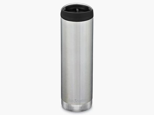 Klean Kanteen Klean Kanteen Trinkflasche TK Wide VI 592 ml 2021 - Silber